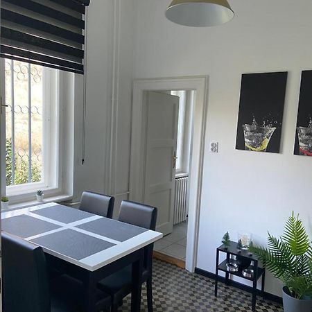 Flora Apartment Novi Sad Eksteriør billede